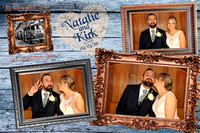 Natalie and Kirk 4th March 2022